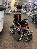elektrische rolstoel Skylinemobility Smartchair Jetset, Ophalen, Skylinemobility, Zo goed als nieuw, Skylinemobility