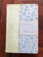 Anneke,   Geschreven door A.C.KUIPER. Uit 1898, Antiek en Kunst, Ophalen of Verzenden, Zie beschrijving