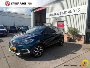 Renault Captur 0.9 TCe Edition One beschikbaar voor biedingen