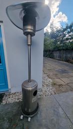 Terrasverwarmer Propaangas - Sfeervolle Warmte!, Ophalen