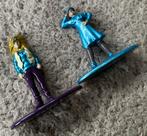 Harry Potter - Nano Metalfigs - Mystery Figure, Ophalen of Verzenden, Nieuw, Actiefiguurtje
