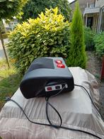 Massagekussen met infrarood warmte., Ophalen of Verzenden, Zo goed als nieuw