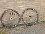 FFWD F3 Carbon tube wielset velgrem, Fietsen en Brommers, Ophalen, Zo goed als nieuw, Racefiets, Wiel
