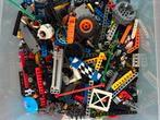 Lego technic, Ophalen, Zo goed als nieuw, Losse stenen, Lego