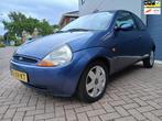 Ford Ka 1.3 Ka des Bouvrie/Airco/Leder/Elek-pakket/Lmv/nap, Voorwielaandrijving, 1299 cc, 15 km/l, Gebruikt