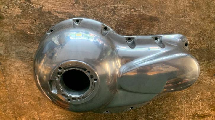 Div V-ROD,NightrodVRSC,VRSCX Parts achterbrug , uitlaat etc, Motoren, Onderdelen | Harley-Davidson, Gebruikt, Ophalen of Verzenden