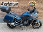 HONDA NT 1100 (bj 2024) NT1100 - 1e eig / schakel / kofferse, 2 cilinders, Motorrijbewijs A, Bedrijf, Meer dan 35 kW