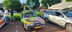 Carbagerun auto, Auto-onderdelen, Overige Auto-onderdelen, Ophalen, Gebruikt, Volvo