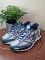 Brooks Dyad 8 Hardloopschoenen - Maat 41, Sportschoenen, Brooks, Ophalen of Verzenden, Grijs