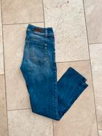 Ltb Molly High Waist HW Jeans W29/30 Blauw, Ophalen of Verzenden, Zo goed als nieuw, Blauw, W28 - W29 (confectie 36)