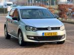 Volkswagen Polo 1.2 Easyline, Voorwielaandrijving, Euro 5, 967 kg, 60 pk