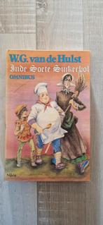 W.G. van de Hulst - Inde Soete Suikerbol Omnibus, Ophalen of Verzenden, Zo goed als nieuw, W.G. van de Hulst, Nederland