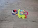 VTech Rammelaar Snail, Ophalen, Gebruikt, Rammelaar, Met geluid