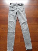 Grijze jeans spijkerbroek van Only mt 170, Kinderen en Baby's, Kinderkleding | Maat 170, Broek, Meisje, Only, Ophalen of Verzenden