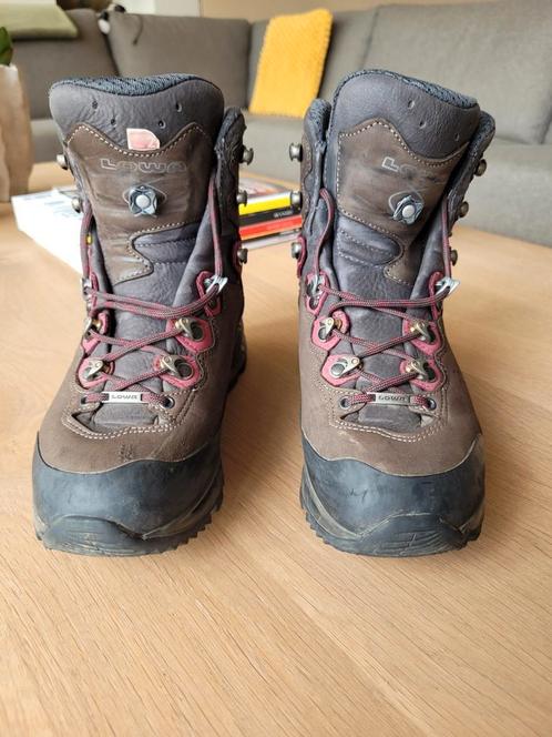Lowa Lavena dames wandelschoenen maat 5,5 (39), Sport en Fitness, Bergsport en Wandelen, Gebruikt, Schoenen, Verzenden