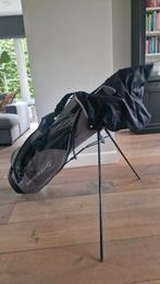 Golfset - Progen tas & Wilson clubs, Ophalen of Verzenden, Gebruikt, Set, Overige merken