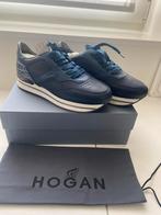 Hogan sneakers.  H222. Nieuw., Nieuw, Verzenden, Blauw, Sneakers of Gympen
