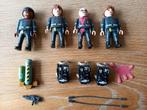 Playmobil Ghostbusters poppetjes en onderdelen, Ophalen of Verzenden, Zo goed als nieuw