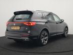 SEAT Tarraco 1.4 TSI e-Hybrid FR Plug In Hybrid 245pk Dealer, Zwart, 4 cilinders, Zwart, Hybride Elektrisch/Benzine
