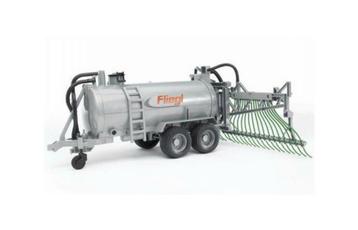 Bruder Fiegl giertank met mestinjecteur beschikbaar voor biedingen