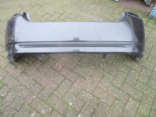 achter bumper toyota corolla E 12 T SPORT facelift, Auto-onderdelen, Carrosserie en Plaatwerk, Bumper, Toyota, Achter, Gebruikt