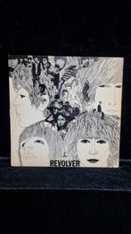 The Beatles - Revolver (PMC 7009) - Originele Persing, Ophalen of Verzenden, Gebruikt