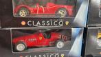 Modelauto’s Ferrari Classico, Overige merken, Ophalen of Verzenden, Zo goed als nieuw, Auto