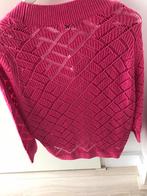 ZOMER NIEUWE MOOI VESTE MAAT M merk SO SOIRE, Kleding | Dames, Truien en Vesten, Ophalen of Verzenden, Zo goed als nieuw, Maat 38/40 (M)