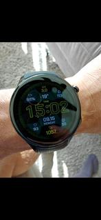 Oppo Watch X nieuw, Sieraden, Tassen en Uiterlijk, Ophalen, Zo goed als nieuw, Zwart, Android
