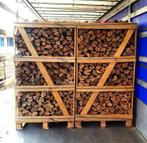 Ovengedroogd Eiken in kratten, Minder dan 3 m³, Ophalen of Verzenden