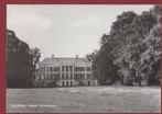 Leersum (Utr.) - Kasteel Broekhuizen -1972 (pst. Leersum), Verzamelen, Ophalen of Verzenden, 1960 tot 1980, Gelopen, Utrecht