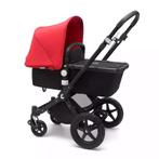 Kinderwagen Bugaboo, Ophalen, Zo goed als nieuw, Bugaboo