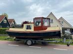 Mini replica Amerikaanse Sleepboot  Beereboot prijs verll, Ophalen of Verzenden, Zo goed als nieuw, Tot 6 meter, Polyester