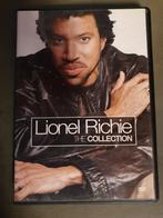 DVD Lionel Richie the collection, Cd's en Dvd's, Alle leeftijden, Ophalen, Zo goed als nieuw