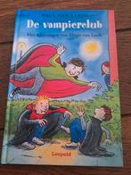 Paul van Loon - De vampierclub, Ophalen of Verzenden, Zo goed als nieuw, Paul van Loon