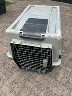 Ferplast Atlas 50 hondenbench, Ophalen, Gebruikt