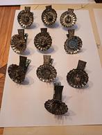 kerstboom kaarsjes houders of knijpers, Ophalen of Verzenden