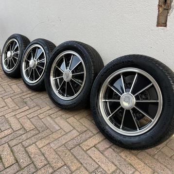 VW BRM 5x205 15’’ Kever KG Split Bay Bus Type 3 beschikbaar voor biedingen