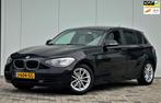 BMW 1-serie 114i EDE Business EXTRA SET WINTERBANDEN MET SPO, Auto's, BMW, Te koop, Geïmporteerd, Benzine, Hatchback