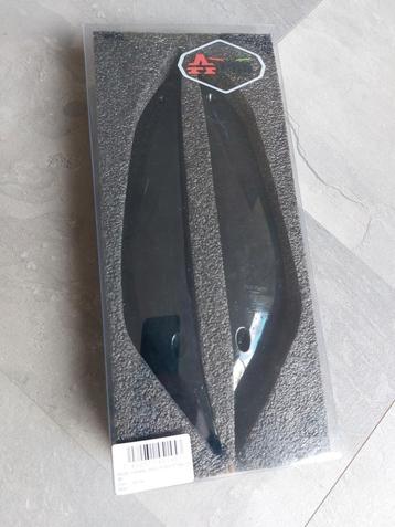Zip Knipperlichten Voor. Alpha LED beschikbaar voor biedingen