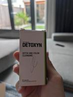Detox en darmreiniging, Ophalen of Verzenden, Nieuw
