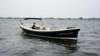 Isloep 915 (bj 2009), Watersport en Boten, Gebruikt, 6 meter of meer, Diesel, 30 tot 50 pk