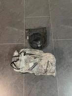 Babyzen yoyo regenhoes, Ophalen of Verzenden, Zo goed als nieuw, Regenhoes