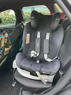 Autostoel 0-36kg isofix 360 graden, Verstelbare rugleuning, Zo goed als nieuw, Isofix, Ophalen