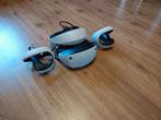 PlayStation VR2 - Nieuwstaat!, Spelcomputers en Games, Spelcomputers | Sony PlayStation 5, Ophalen of Verzenden, Zo goed als nieuw