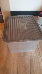 Curver bak, Ophalen of Verzenden