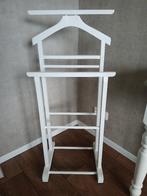 Kledingrek, Ophalen, Zo goed als nieuw