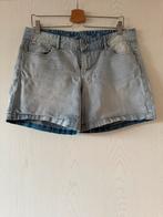 Tommy Hilfiger korte spijkerbroek maat 38, Ophalen, Zo goed als nieuw, Blauw, W30 - W32 (confectie 38/40)