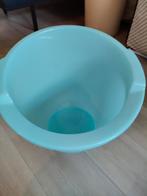 Tummy tub mintgroen, Ophalen, Zo goed als nieuw, Tummy Tub