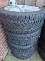 Winterbanden met velg 19 inch - 245/40R19, Auto-onderdelen, Banden en Velgen, Winterbanden, Personenwagen, Ophalen